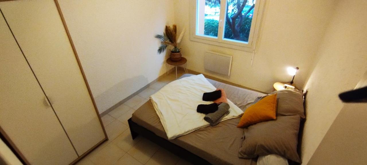 Apartment Spacieux Avec Parking Gratuit *